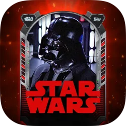 XWorld | Star Wars Card Trader by Topps