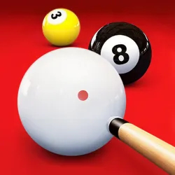 XWorld | 8 Ball Kick
