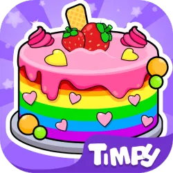 XWorld | Timpy Kids Birthday Party Game