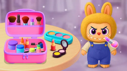 Toy Set Kitchen Cooking Games | 游戏 | XWorld