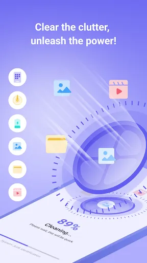 CleanWhiz: Pro Cleaner | 游戏 | XWorld