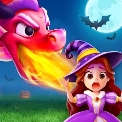 XWorld | Princess Protect: Dragon Wars XWorld | Princess Protect: Dragon Wars