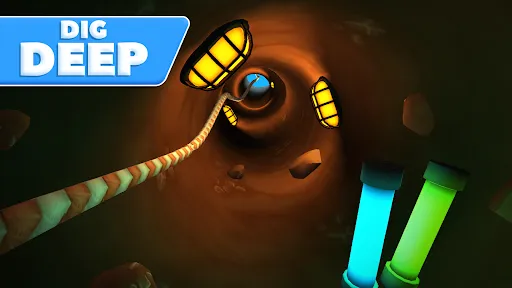 Digging Simulator: Hole Craft | Games | XWorld