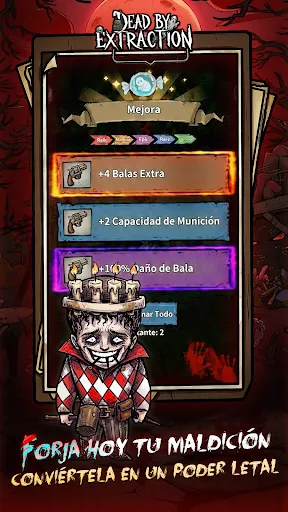 Dead by Extraction | juego | XWorld Dead by Extraction | juego | XWorld
