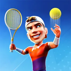 XWorld | Mini Tennis: Perfect Smash