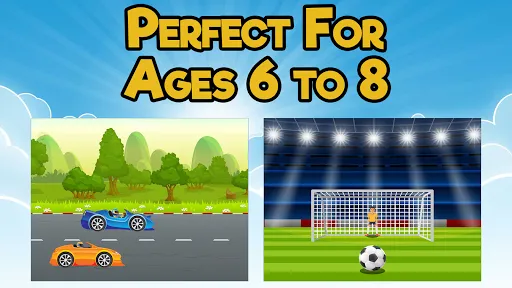 Second Grade Learning Games | Игры | XWorld