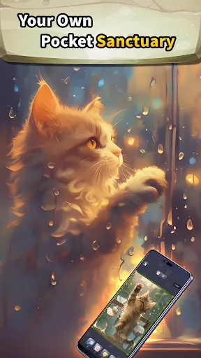 My Cat Momo | Games | XWorld