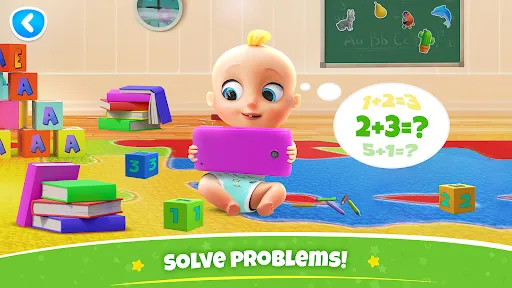 LooLoo Kids: Learning Academy! | juego | XWorld