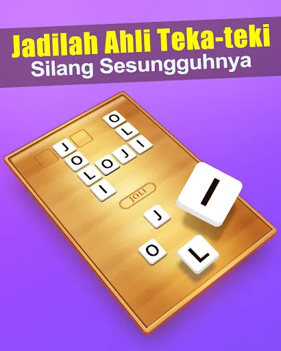 Teka Teki Silang Game | Permainan | XWorld