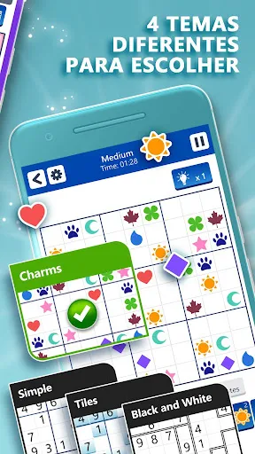 Microsoft Sudoku | Jogos | XWorld