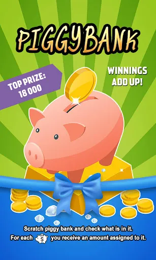 Classic Scratchcards | Games | XWorld Classic Scratchcards | Games | XWorld