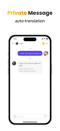 YahLive-Go Live in a Tap | Games | XWorld