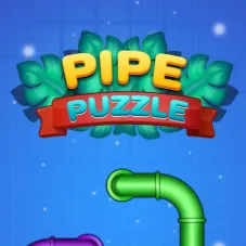 XWorld | 2116 Pipes Puzzle game