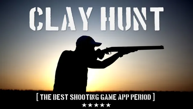 Clay Hunt | เกม | XWorld