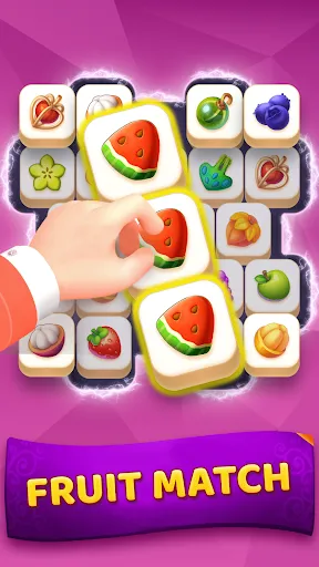 Fruit Match: Eliminate Game | Games | XWorld