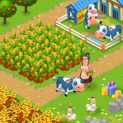 XWorld | Farm Legend
