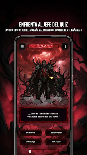 Stranger Things Hawkins Quiz | juego | XWorld Stranger Things Hawkins Quiz | juego | XWorld