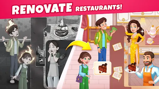 Cooking Diary® Restaurant Game | Игры | XWorld