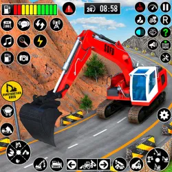 XWorld | เกมจำลองการขุดหิมะ XWorld | เกมจำลองการขุดหิมะ