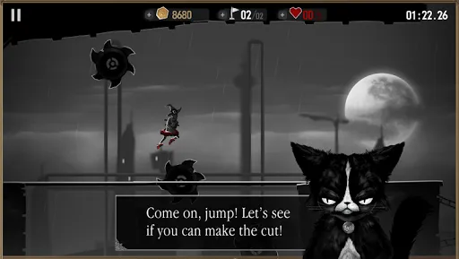 She Wants Me Dead | Игры | XWorld