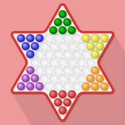 XWorld | Chinese Checkers Online