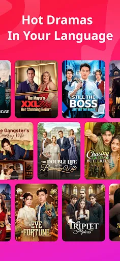 HotDrama - Dramas & Reels | Games | XWorld HotDrama - Dramas & Reels | Games | XWorld