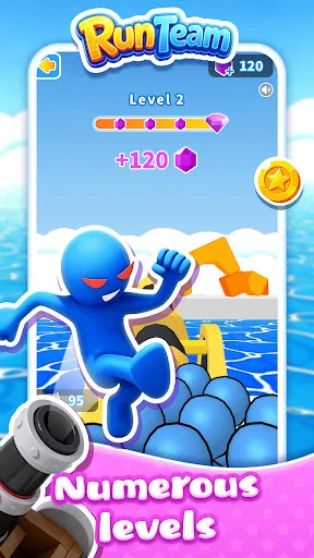Run Team | Games | XWorld Run Team | Games | XWorld