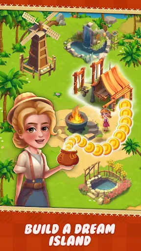 Home Island: Giải đố trí tuệ | Games | XWorld