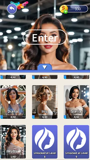 ScrewJam : Sweet Sort | Permainan | XWorld