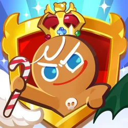 XWorld | CookieRun: Kingdom XWorld | CookieRun: Kingdom