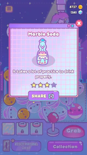 Clawberta | Games | XWorld