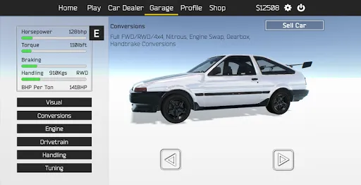 Tuner Z - Track Days | 游戏 | XWorld Tuner Z - Track Days | 游戏 | XWorld
