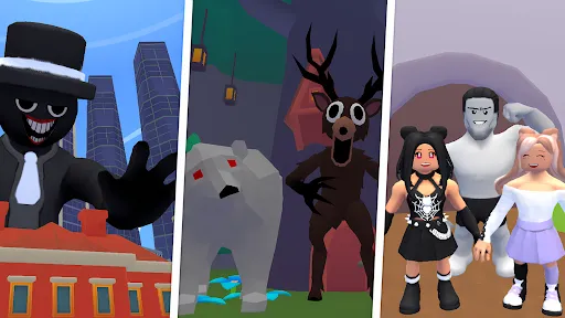 99 Nights Forest Shooter | Игры | XWorld