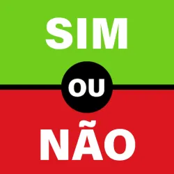 XWorld | Sim ou Não - Jogo de Perguntas