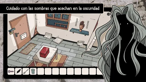 Beyond the Room | juego | XWorld