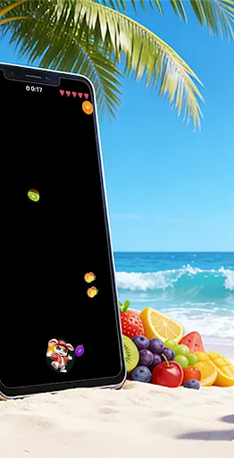 Fruit Carnival Mania | Jogos | XWorld