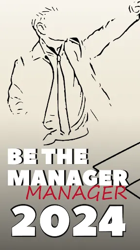 Be the Manager 2025 - Football | Jogos | XWorld