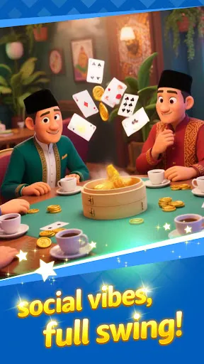 HoHo Jom | Permainan | XWorld