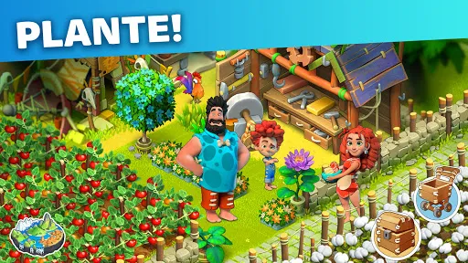 Family Island: Jogo de fazenda | Jogos | XWorld