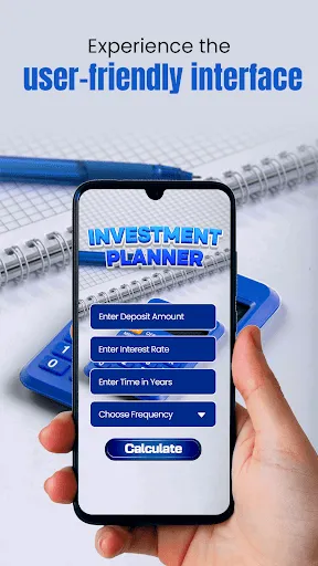 InvestmentPlanner | Jogos | XWorld