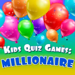 XWorld | Kids Quiz Games: Millionaire