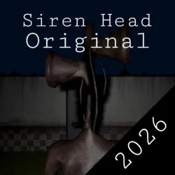 XWorld | Siren Head: 3D хоррор-игра