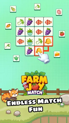 Farm Joy Match | Permainan | XWorld Farm Joy Match | Permainan | XWorld