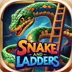 XWorld | Snake & Ladders