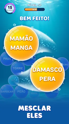 Bubble Word Jam | Jogos | XWorld Bubble Word Jam | Jogos | XWorld