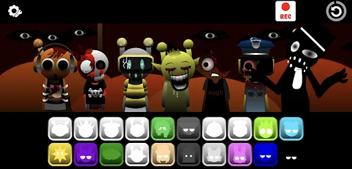 Cute Beats Mods | 游戏 | XWorld