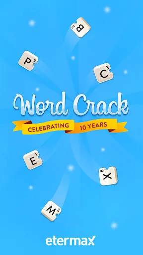 Word Crack: Board Fun Game | Игры | XWorld