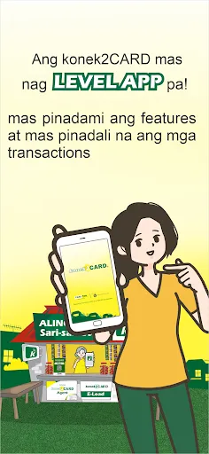 konek2CARD | Games | XWorld