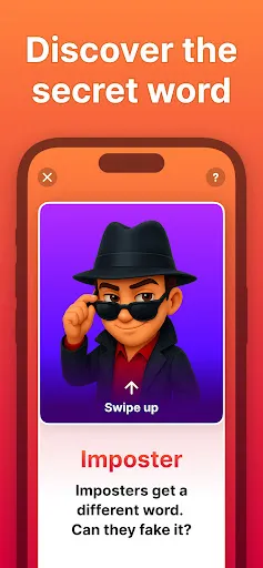 Imposter Up - Who is the Spy? | Games | XWorld Imposter Up - Who is the Spy? | Games | XWorld