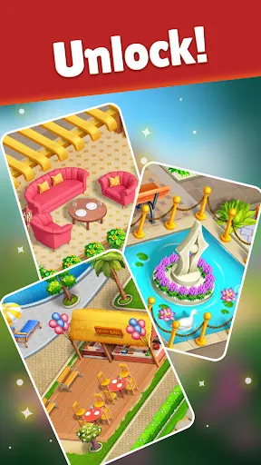 Garden Design Makeover | Games | XWorld